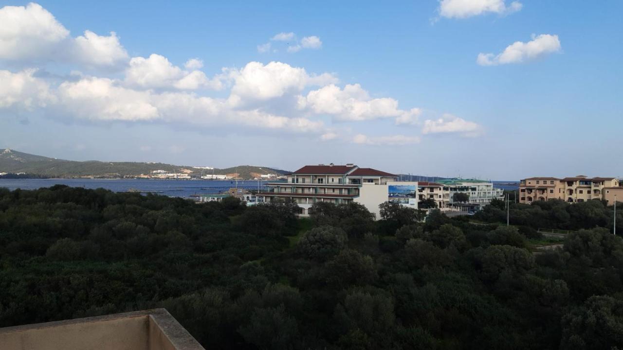 Marina Seaview Olbia Exterior foto