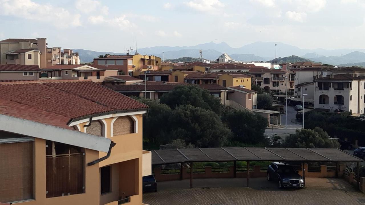 Marina Seaview Olbia Exterior foto