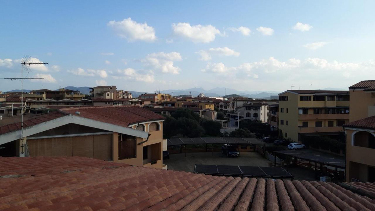 Marina Seaview Olbia Exterior foto