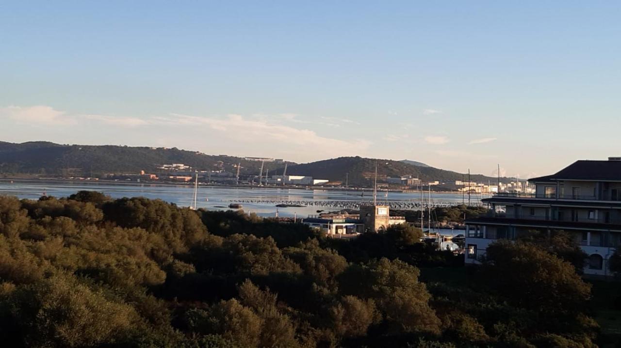Marina Seaview Olbia Exterior foto