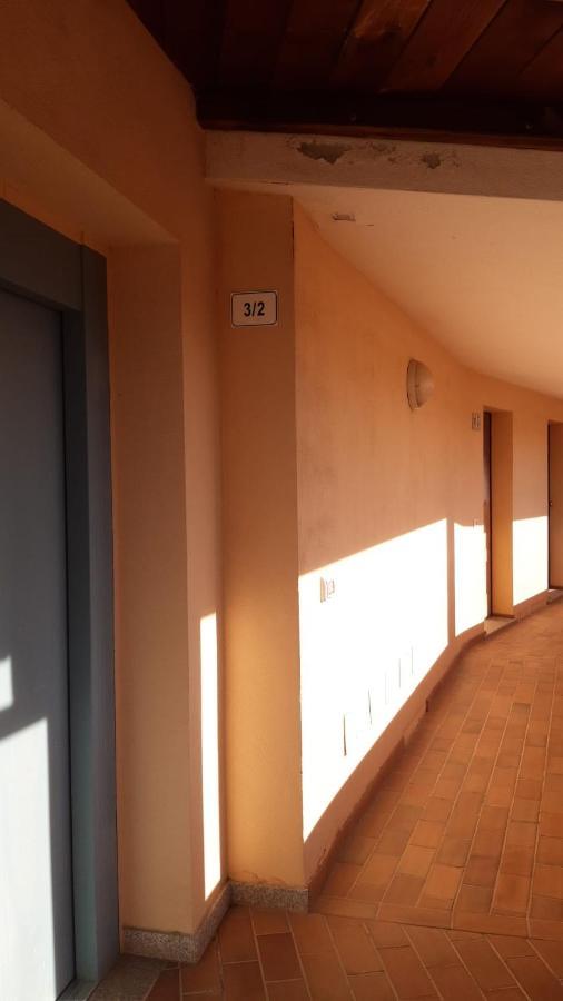 Marina Seaview Olbia Exterior foto
