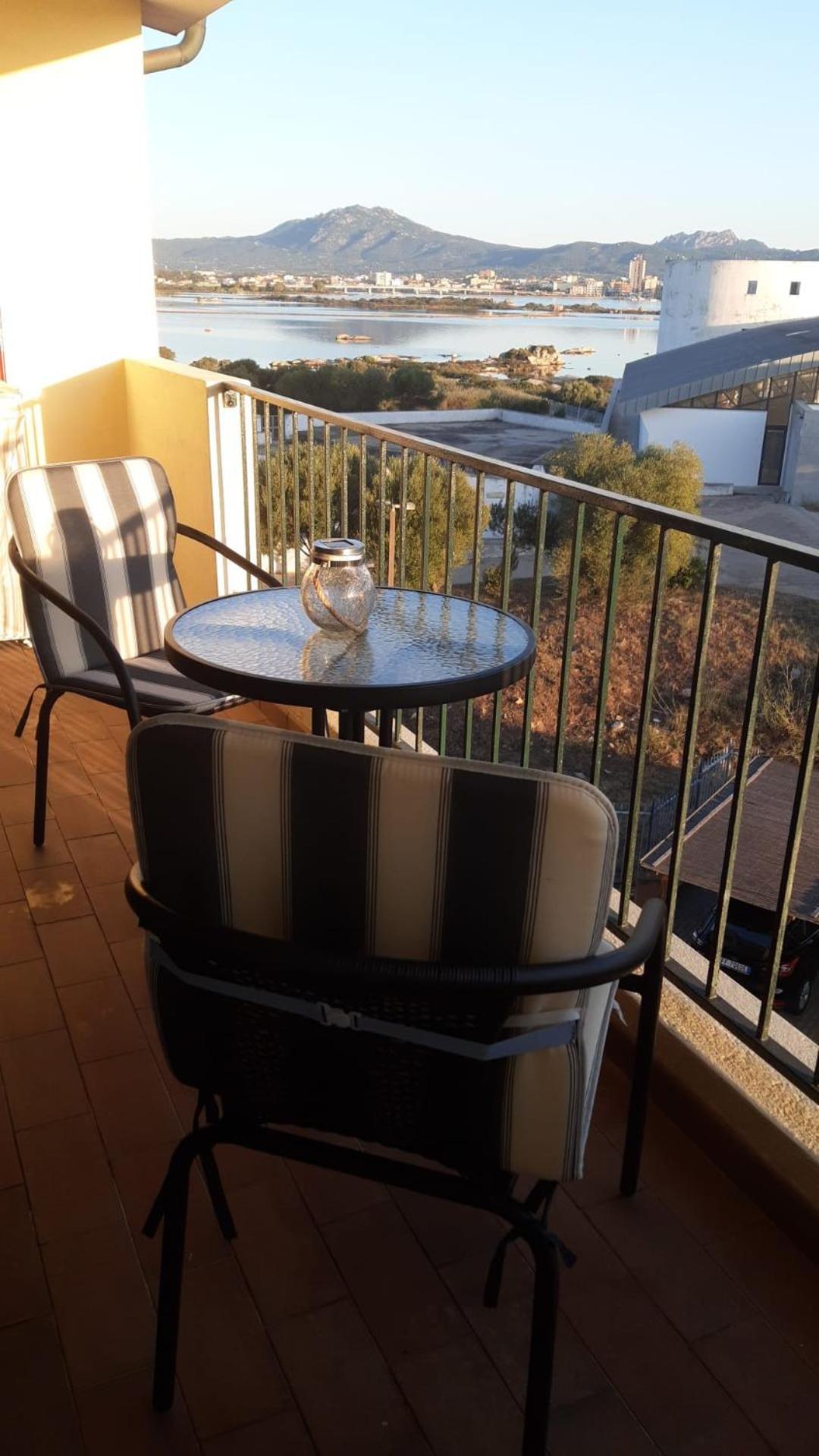 Marina Seaview Olbia Exterior foto